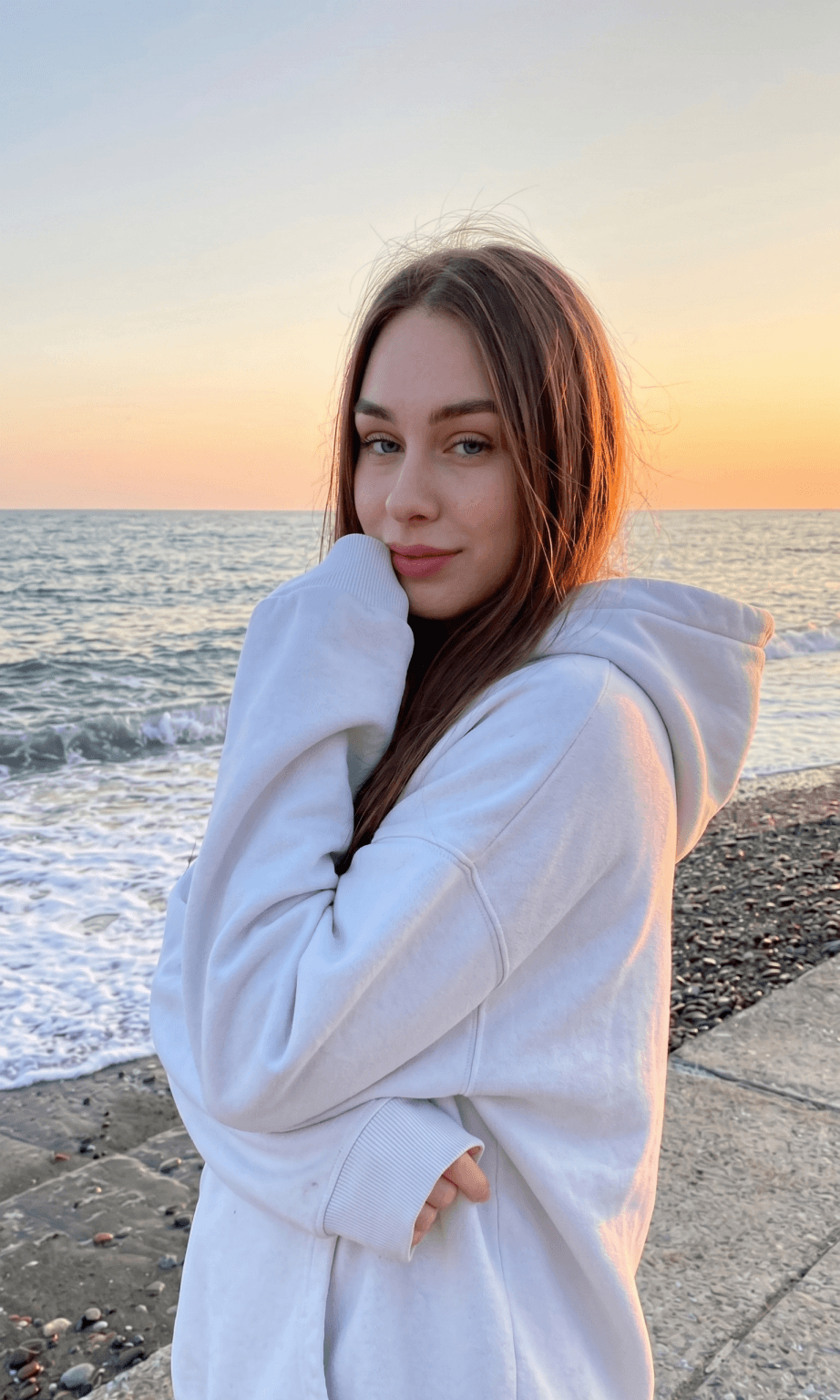 Поближе к морю